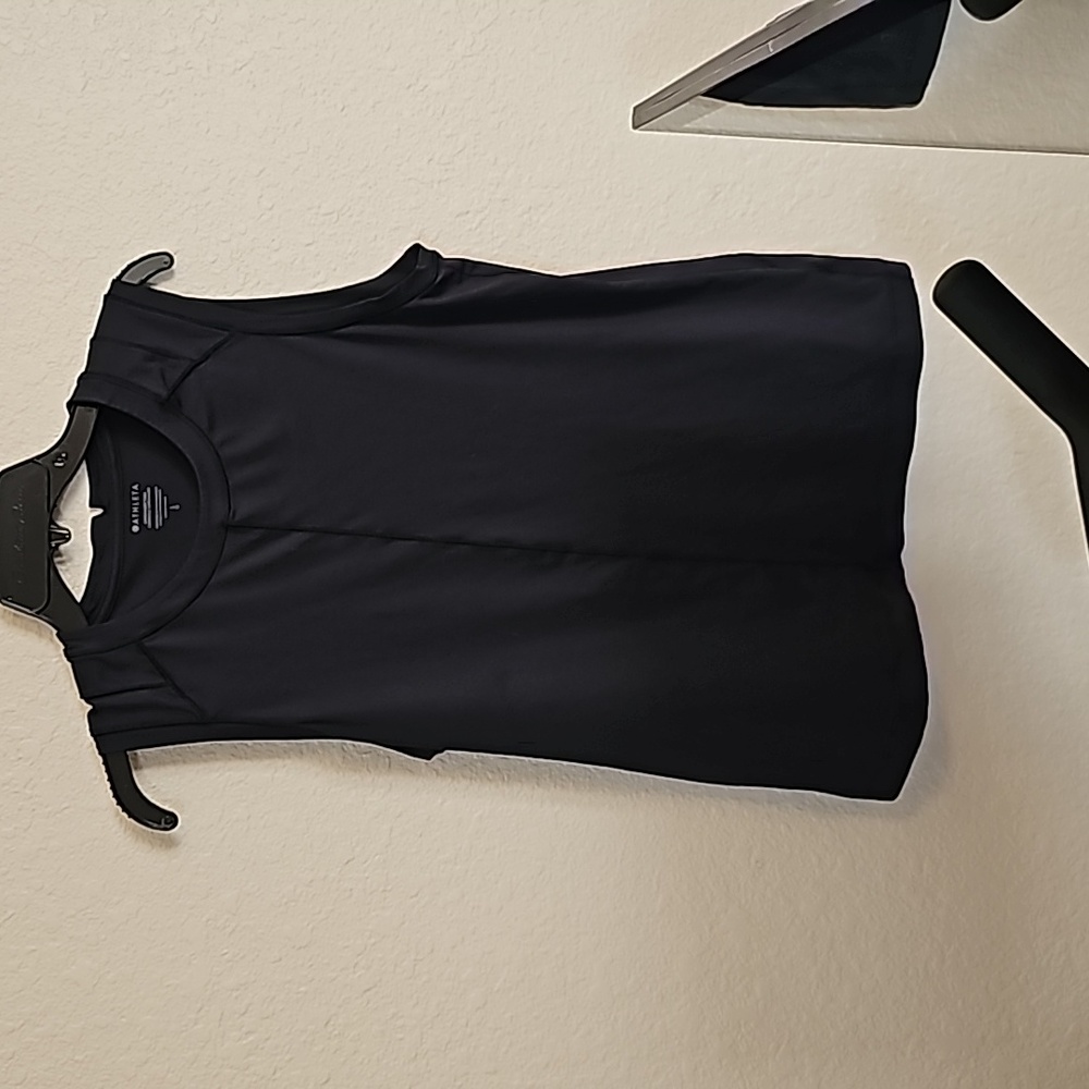 Athleta sunchaser tank
